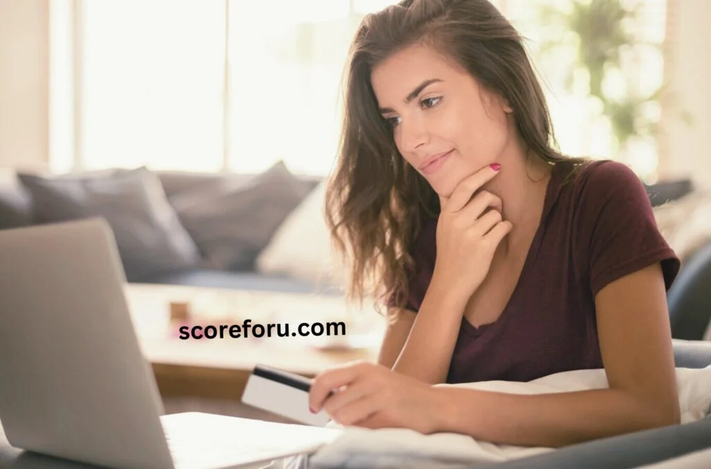 Check Credit Score For Free