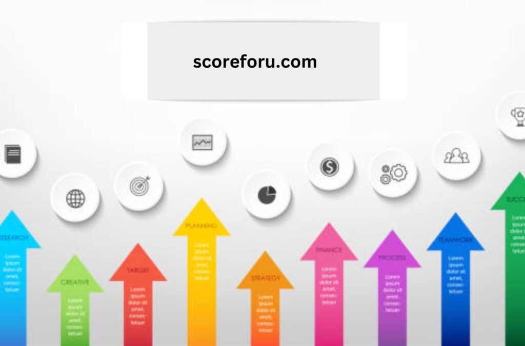 8 Ways to raise your credit score