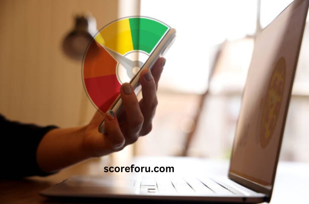 How to Get Credit Score Up