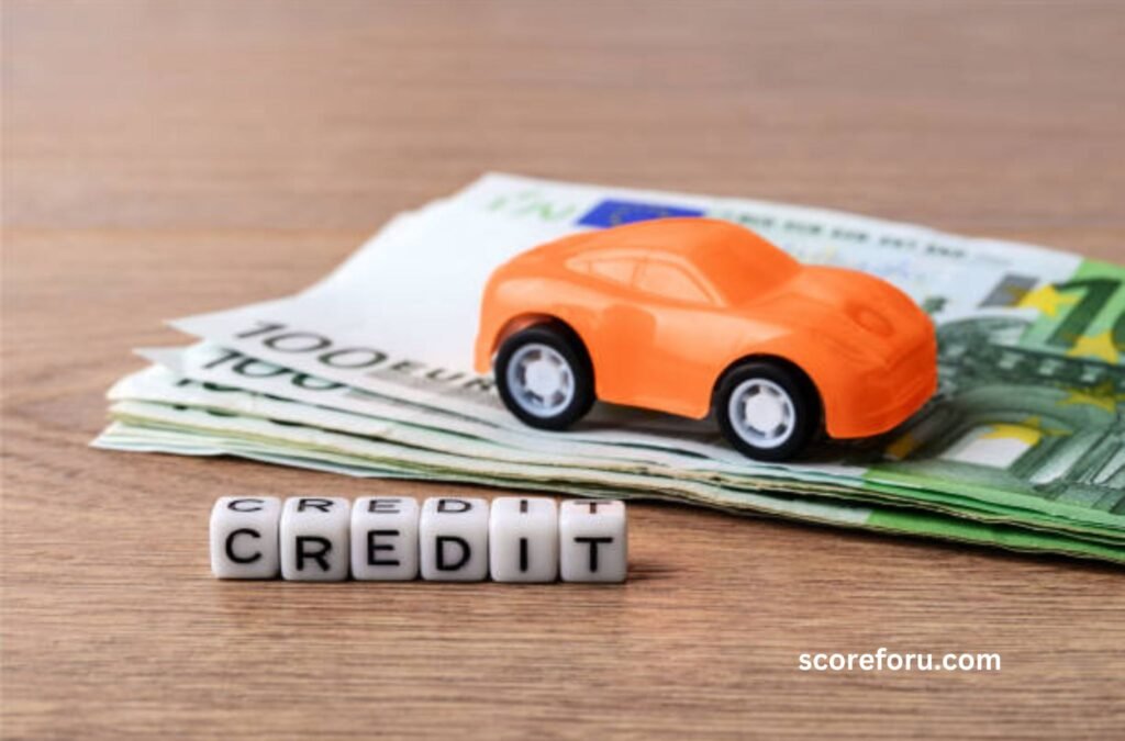 Is 700 a good credit score for a car loan