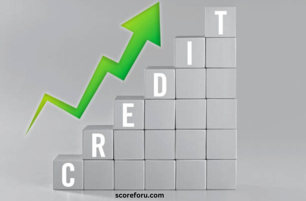 how to raise credit score