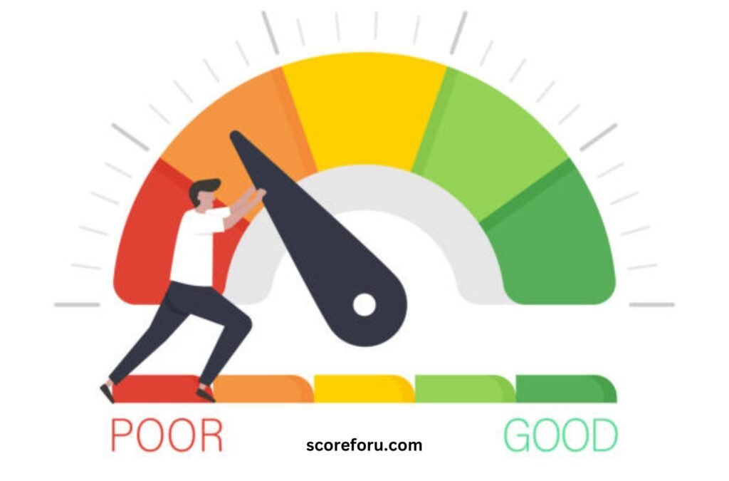 how to raise credit score