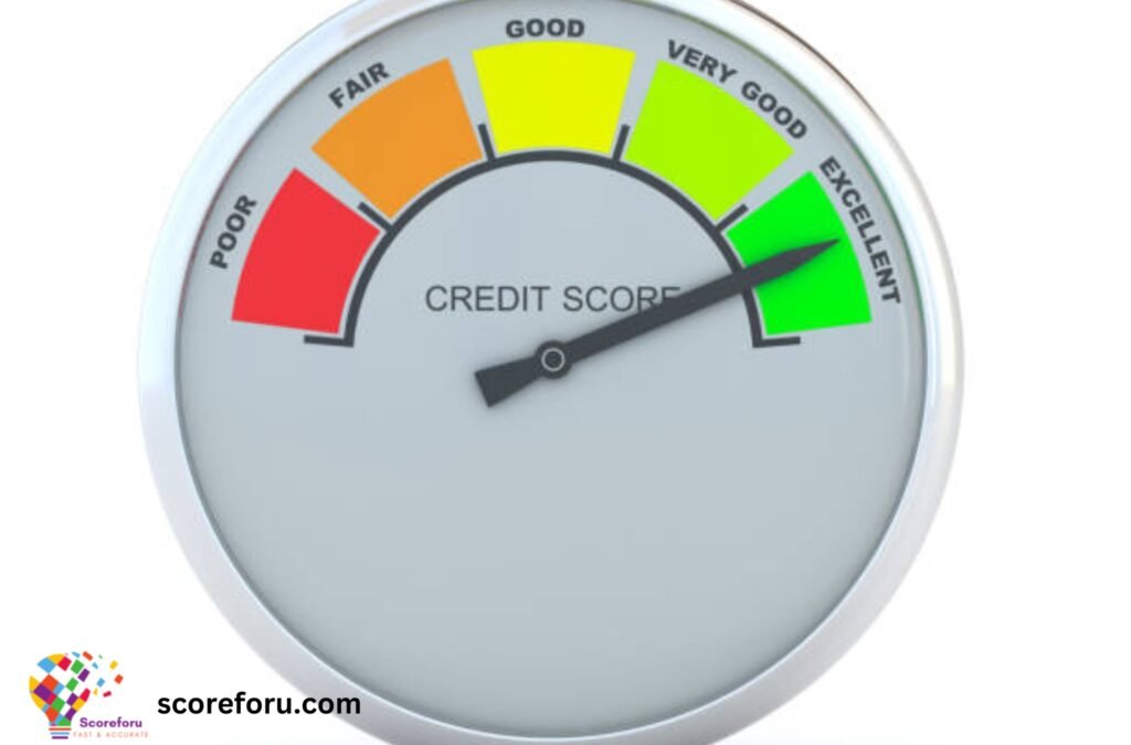 How To Max Credit Score