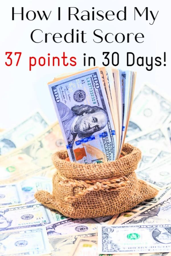 Self Lender Review-How I Raised My Credit Score 37 Points in 30 Days