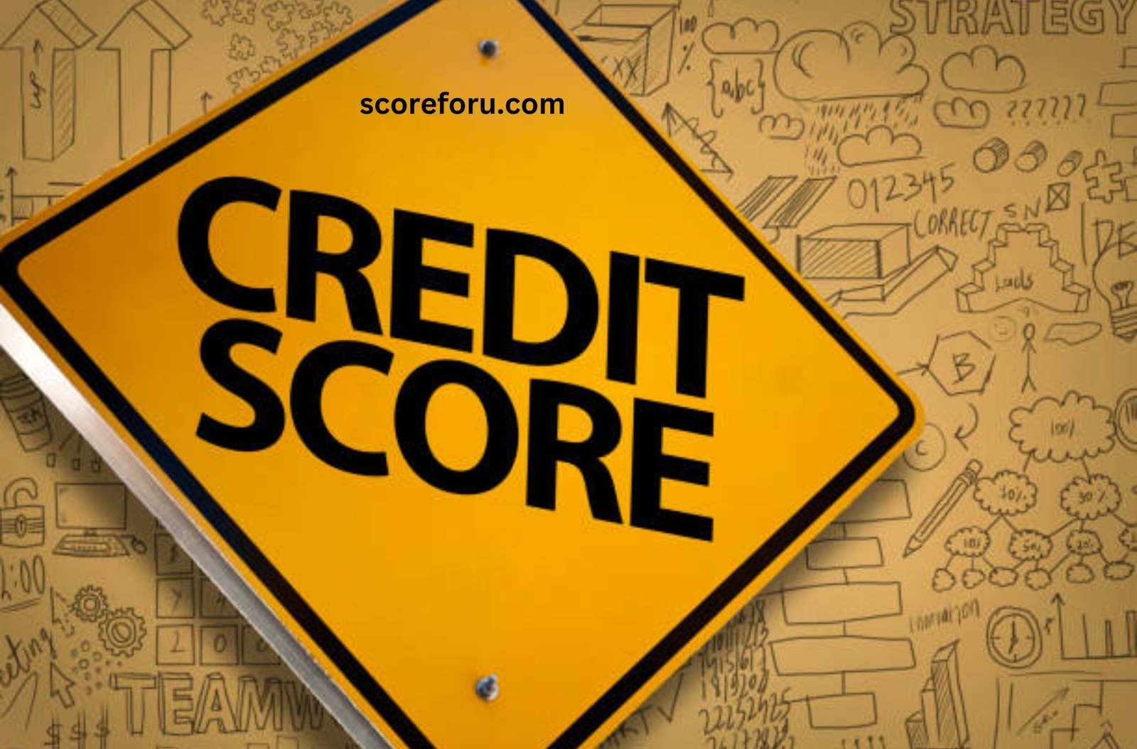 5 best tips for keep Good credit score