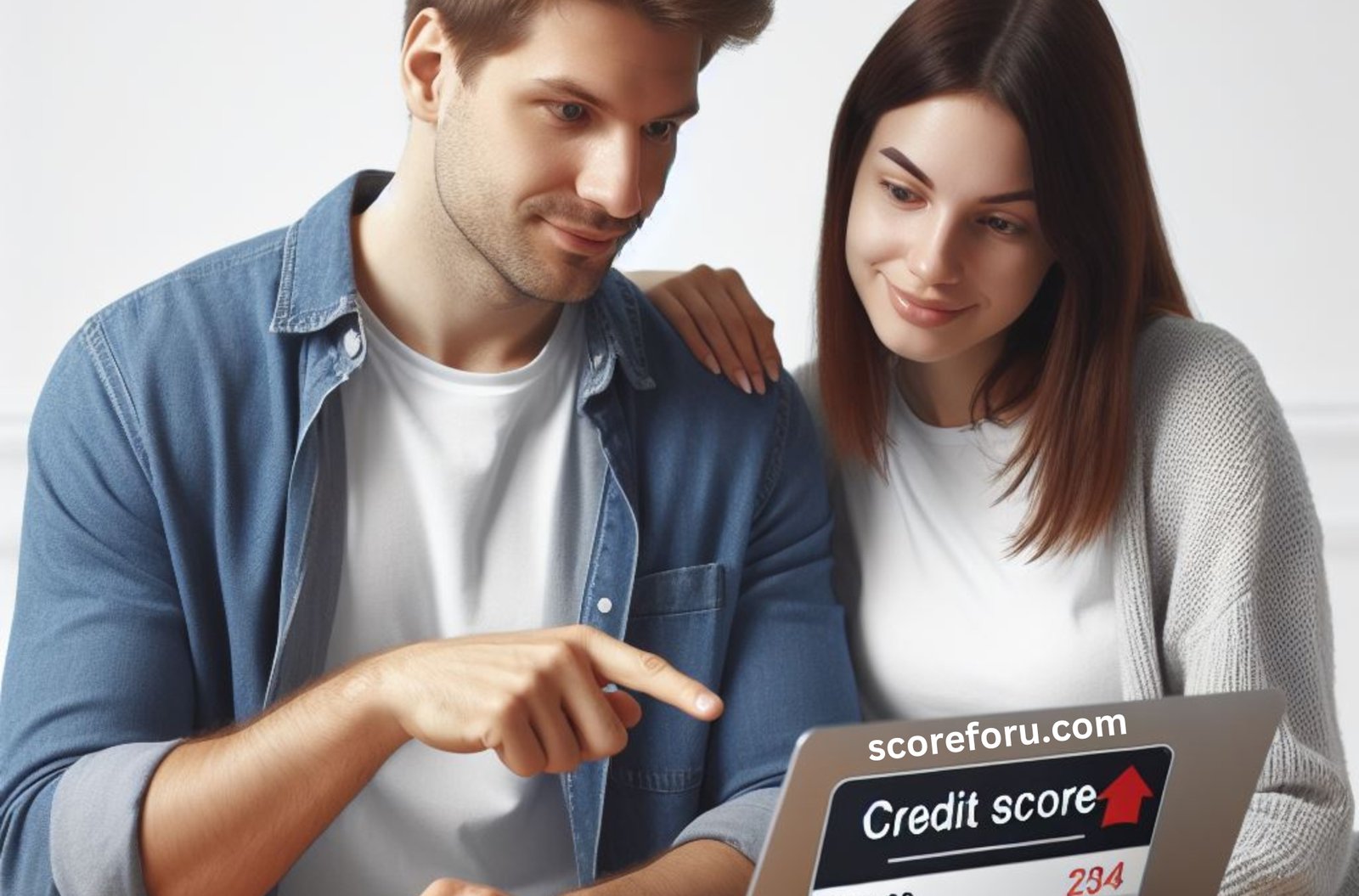 Knowimg The Credit Score Is Important