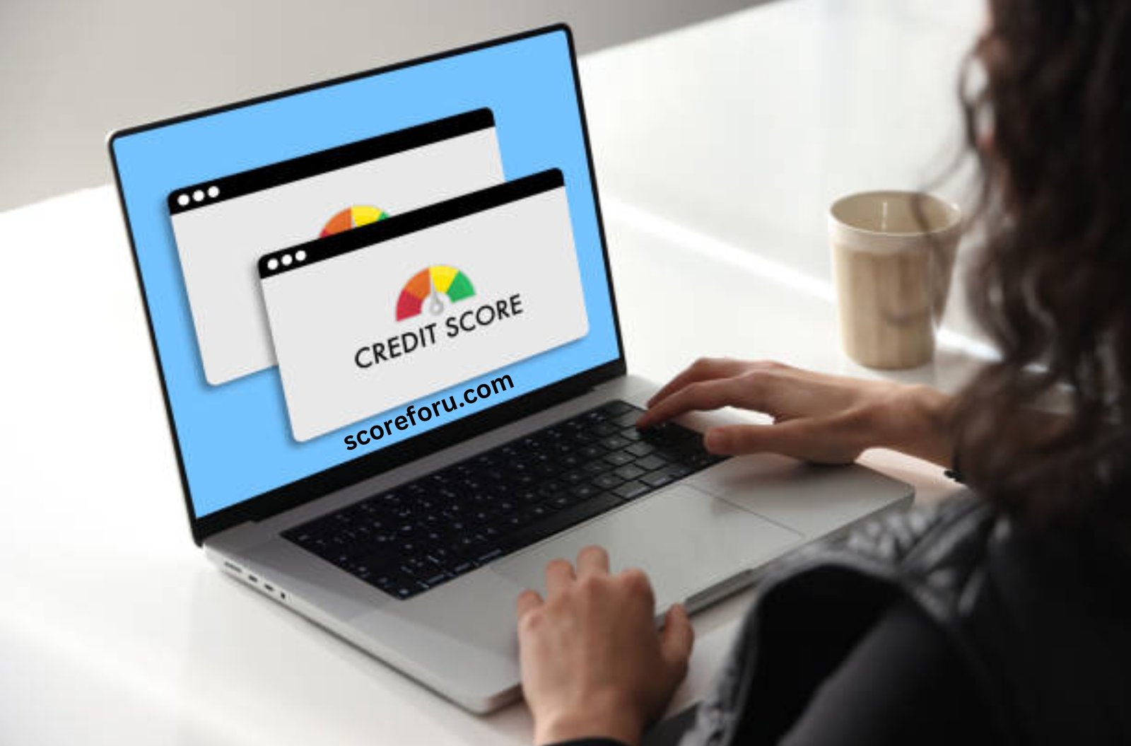 how to raise credit score