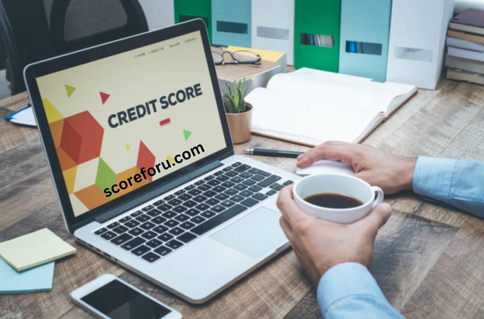 what is a bad credit score