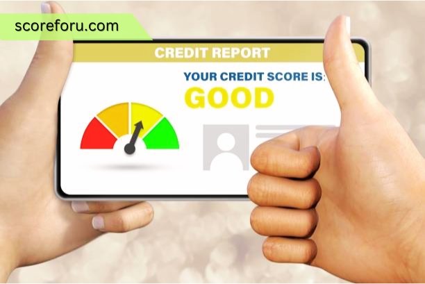 Free Credit Score Checker