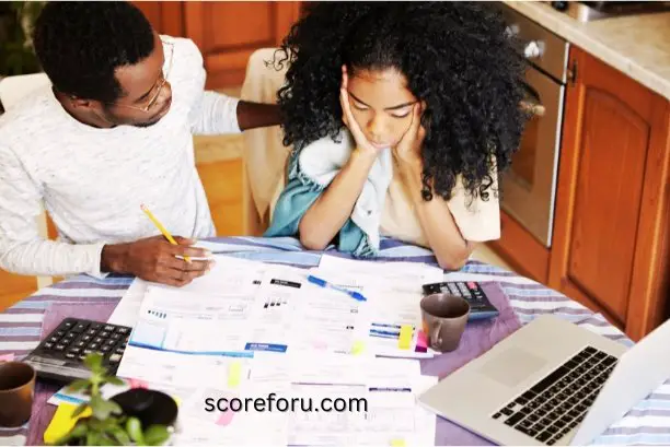 Understanding Your Credit Score